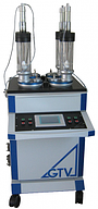 Powder Feeders