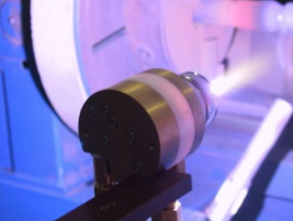 Plasma & HVOF