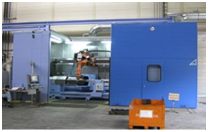 booth offset priniting