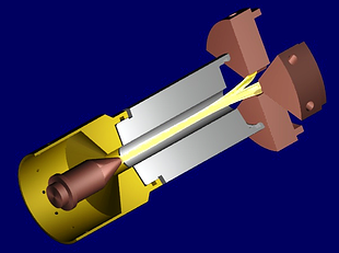 Delta Schematic