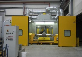 Flowserve Ballvalve