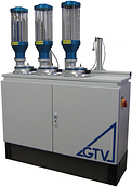 Powder Feeders