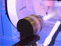 P2 Torch operating