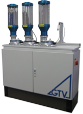 GTV TWIN 3/3-W
