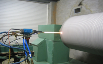 HVOF Coatings