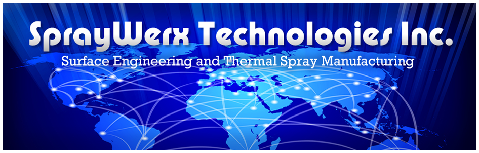 SprayWerx Technologies Inc