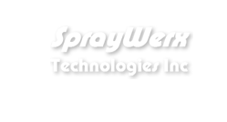 SprayWerx Technologies Inc