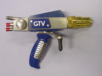 6PII Gun